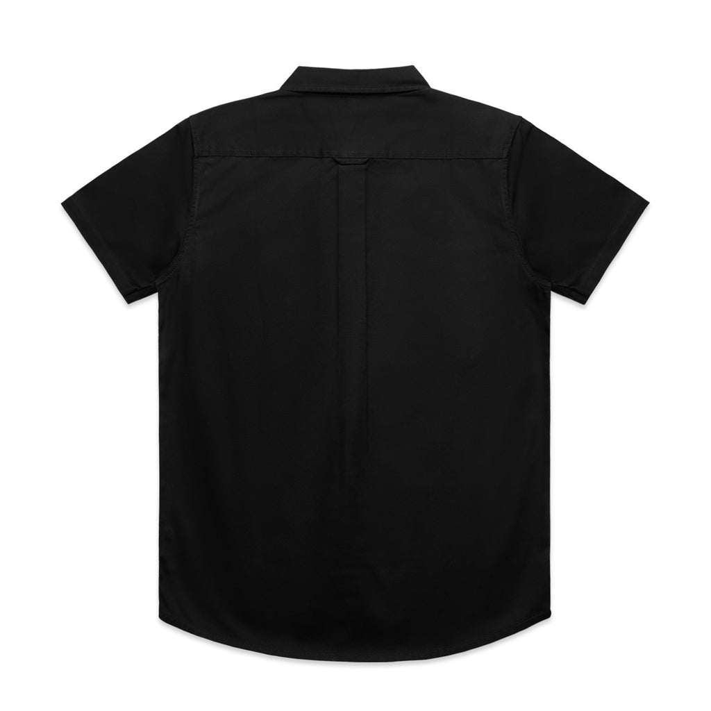 Work S/S Shirt5421