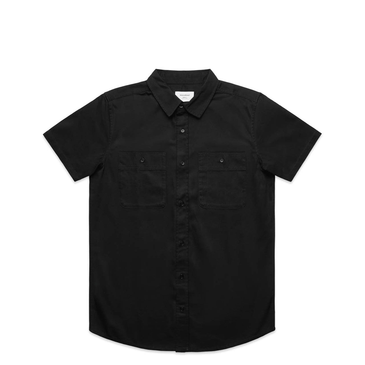 Work S/S Shirt5421