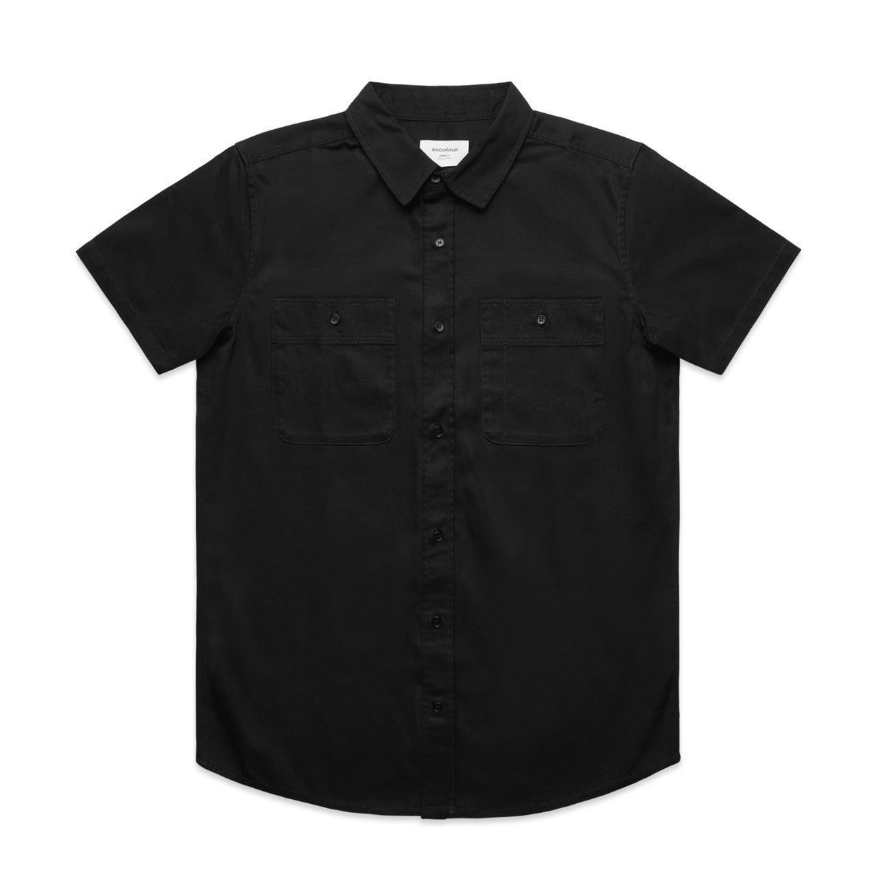 Work S/S Shirt5421