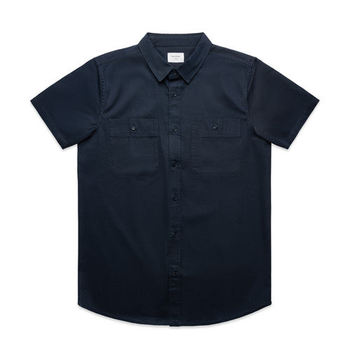 Work S/S Shirt5421S