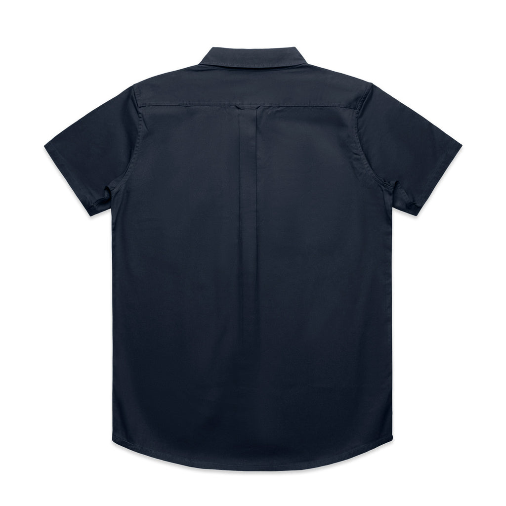 Work S/S Shirt5421S