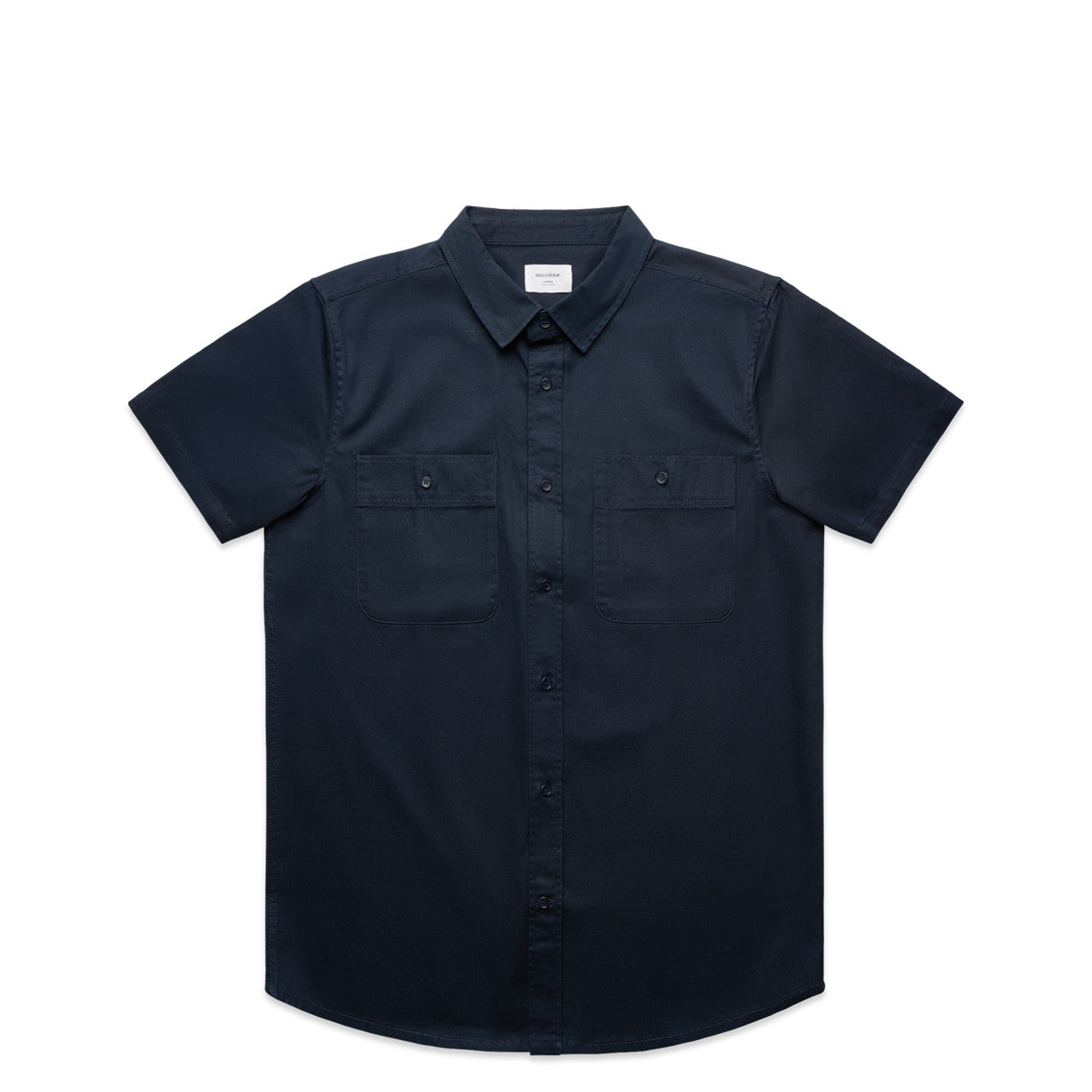Work S/S Shirt5421S