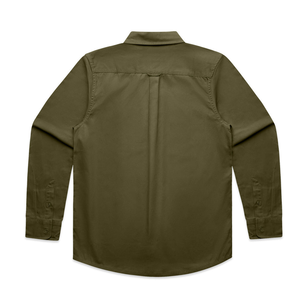 Work Shirt5422S