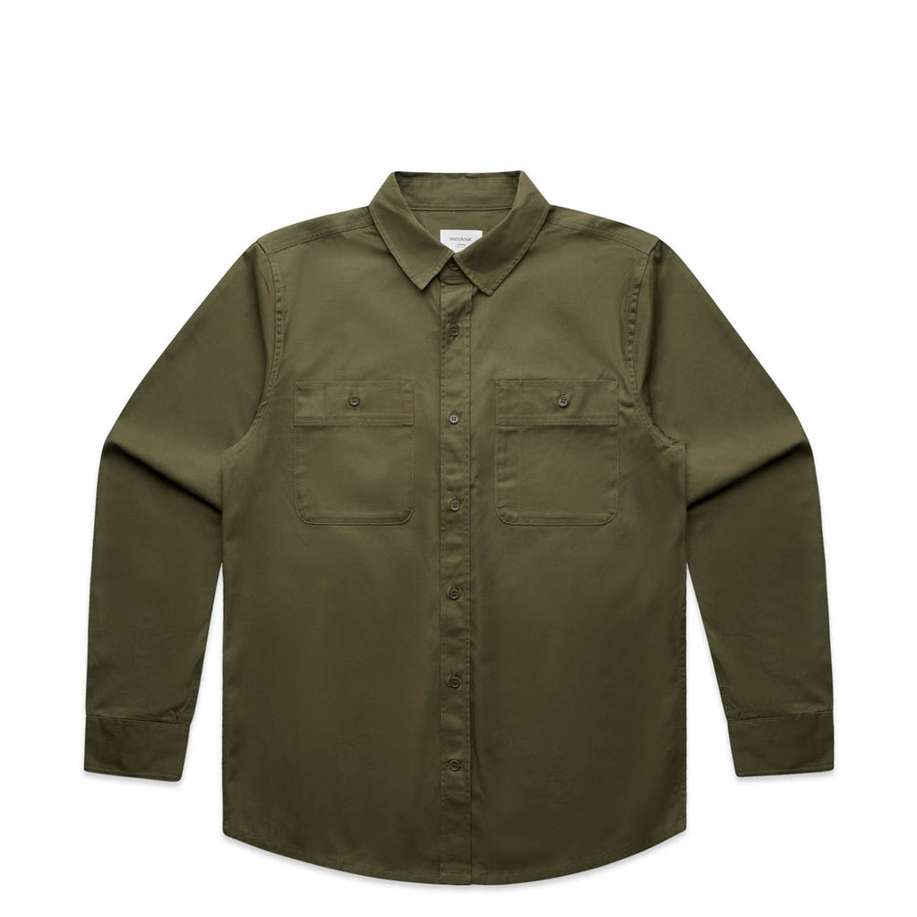 Work Shirt5422S