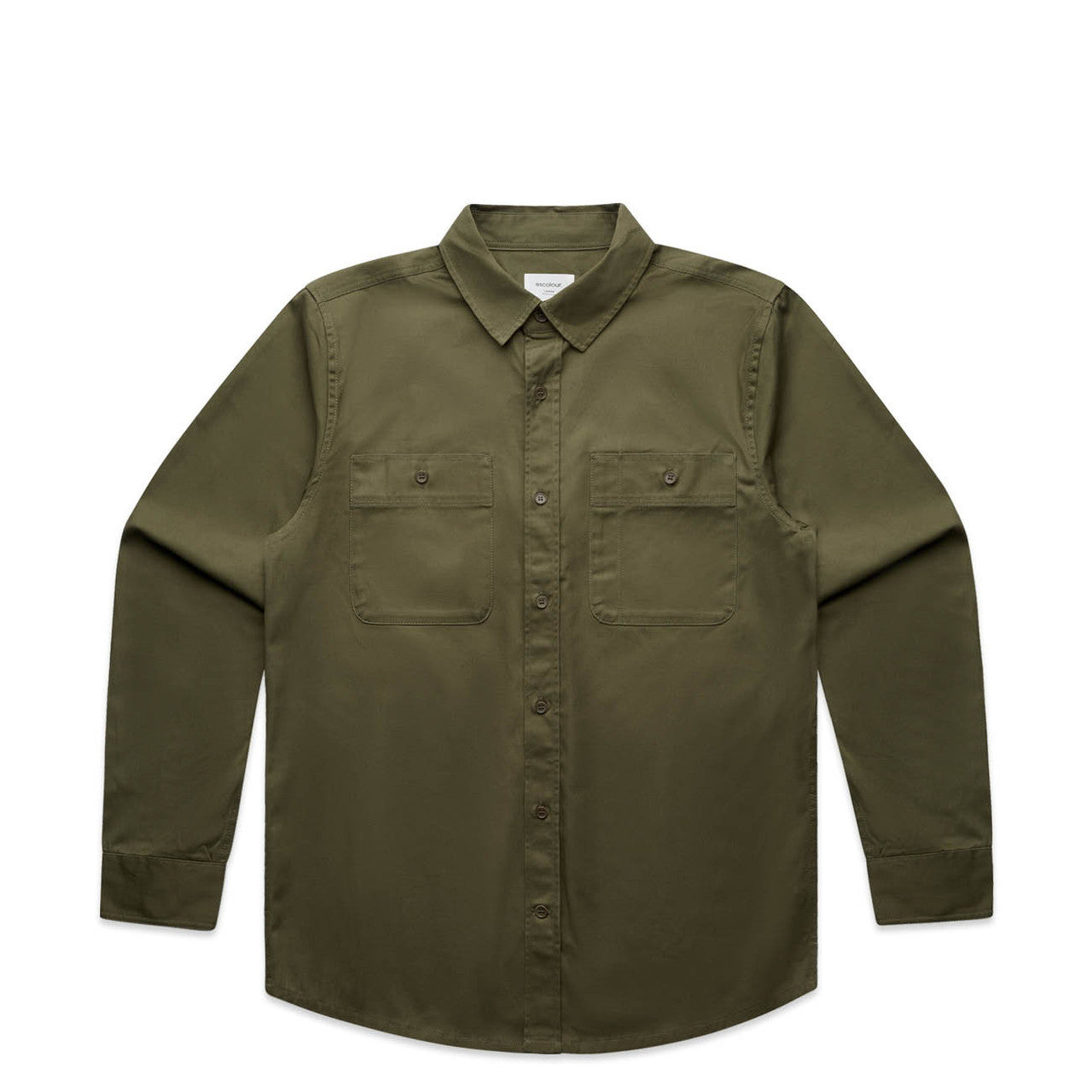 Work Shirt5422S