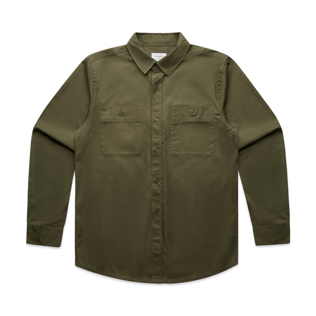 Work Shirt5422S