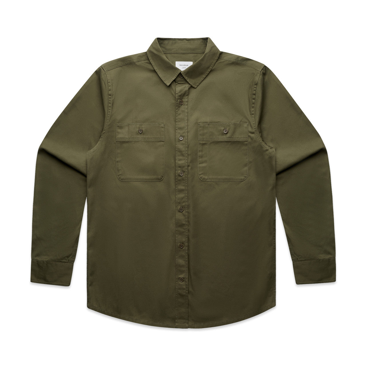 Work Shirt5422S