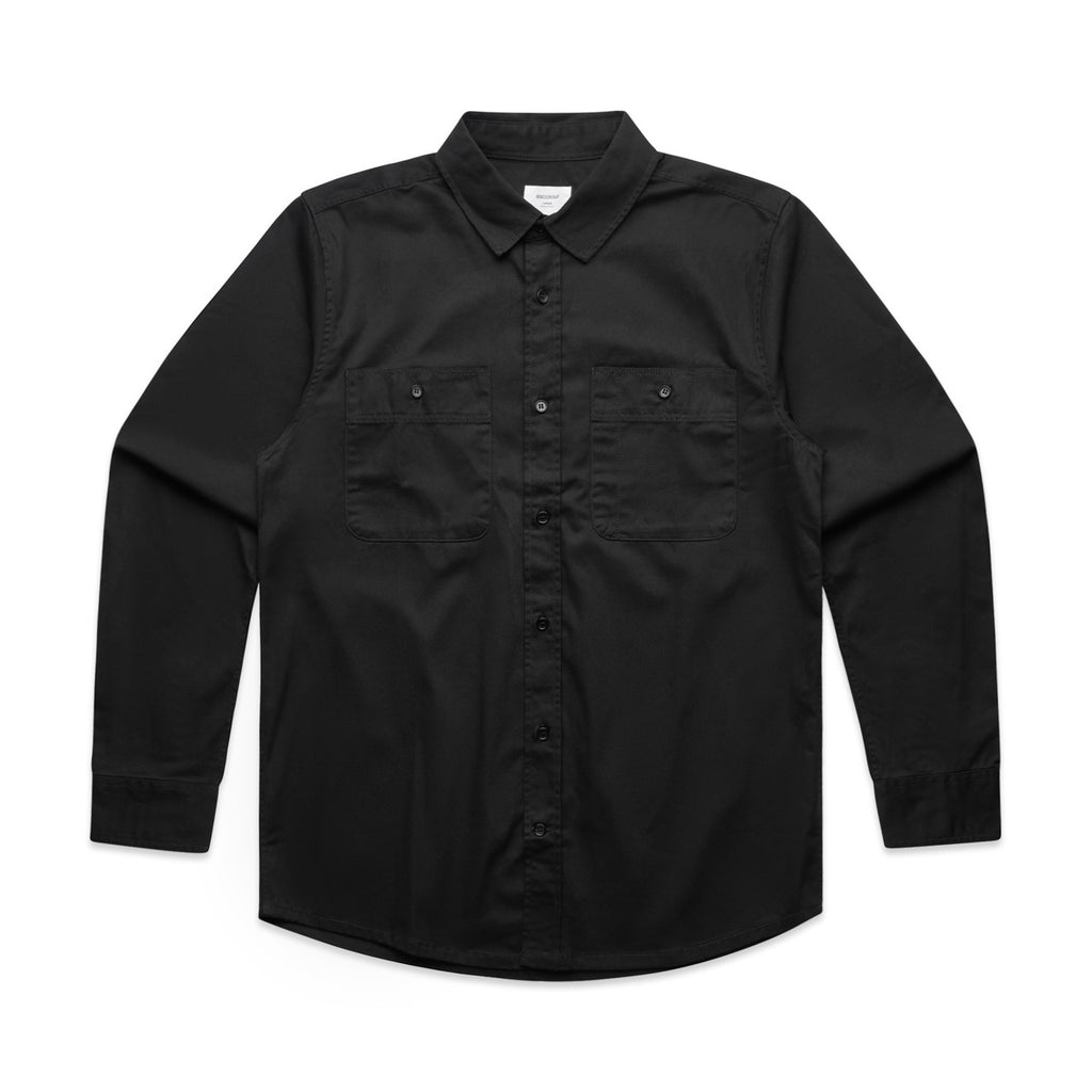 Work Shirt5422