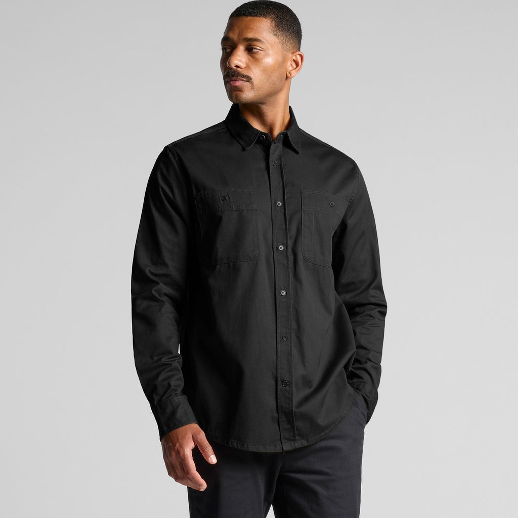 Work Shirt5422
