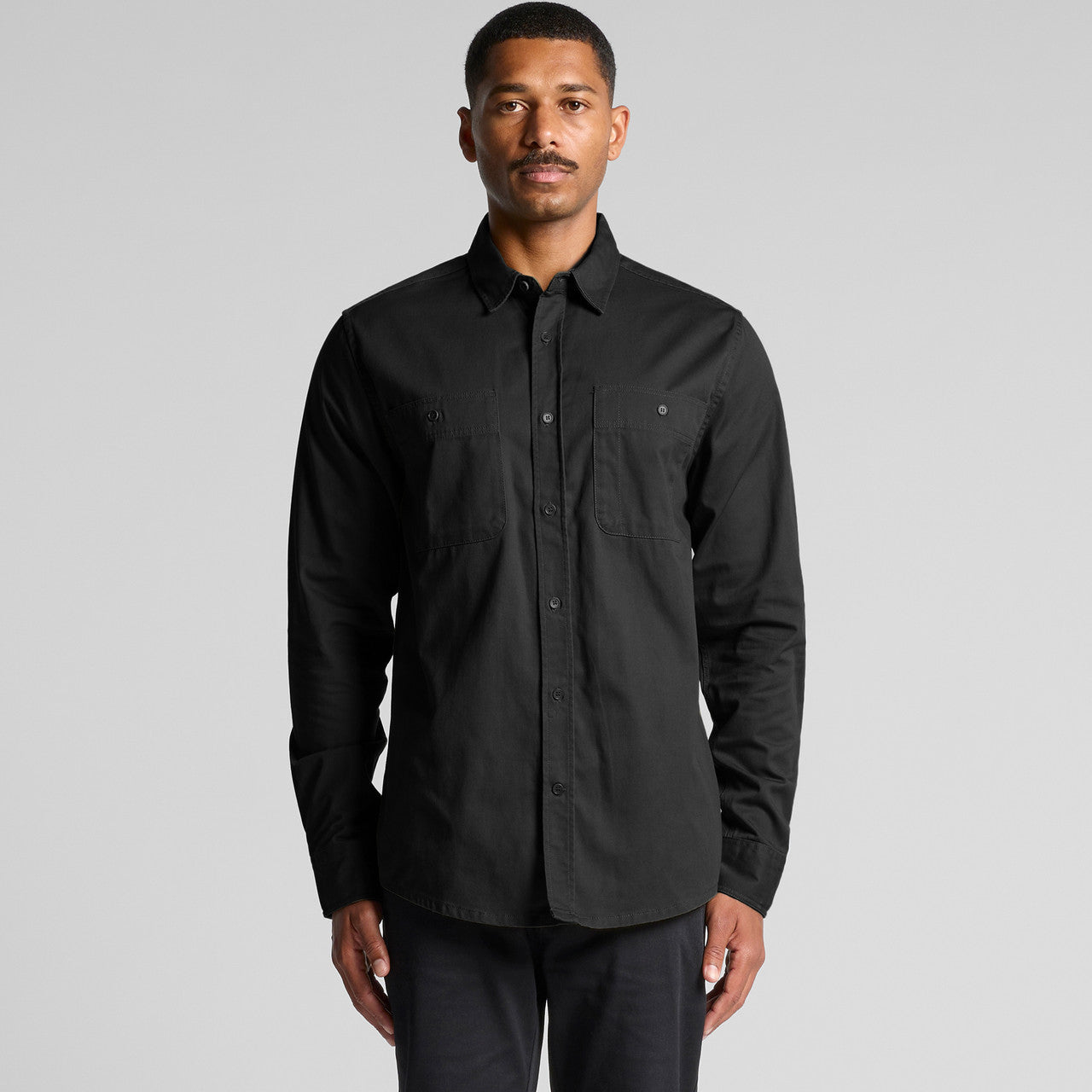 Work Shirt5422 - NAVY