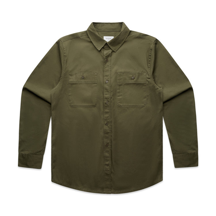 Work Shirt5422S