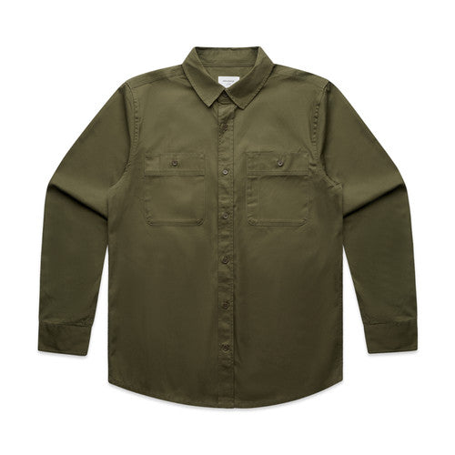 Work Shirt5422S