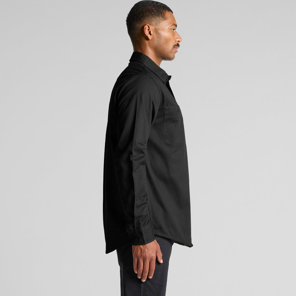 Work Shirt5422