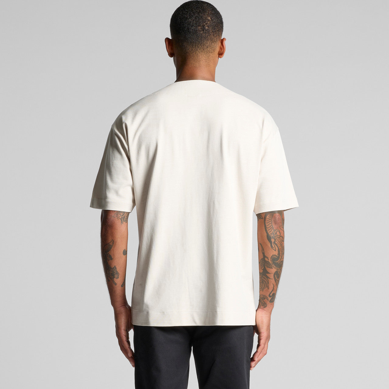 Heavy Baseball Jersey5423