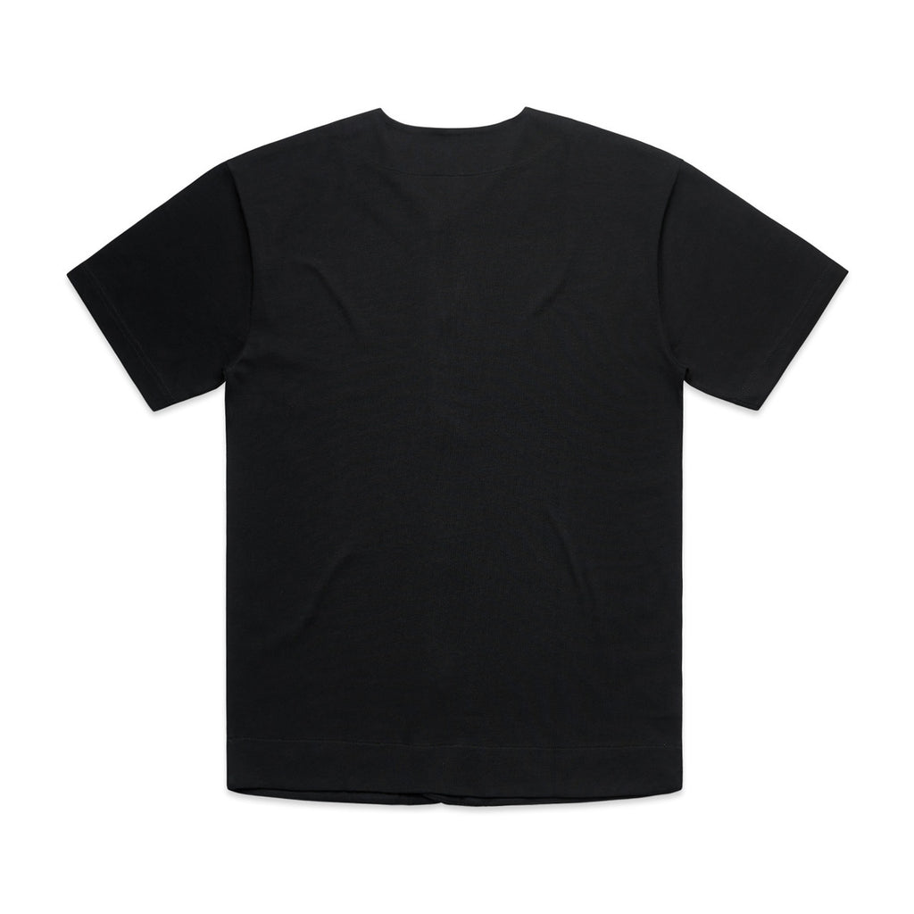 Heavy Baseball Jersey5423
