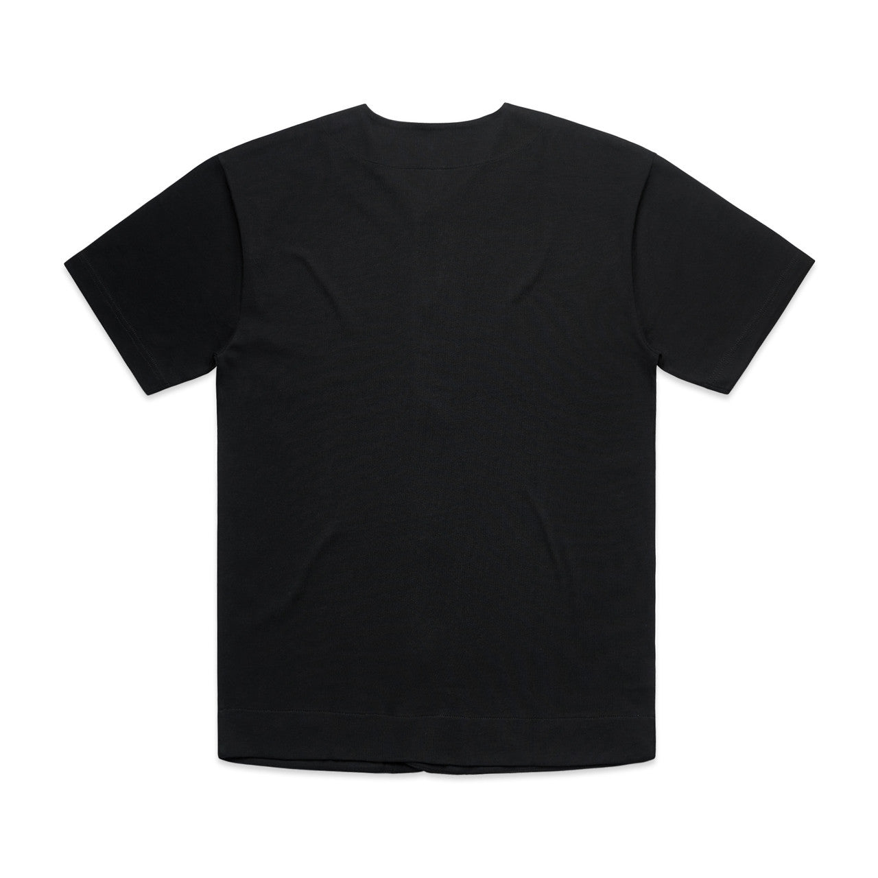 Heavy Baseball Jersey5423