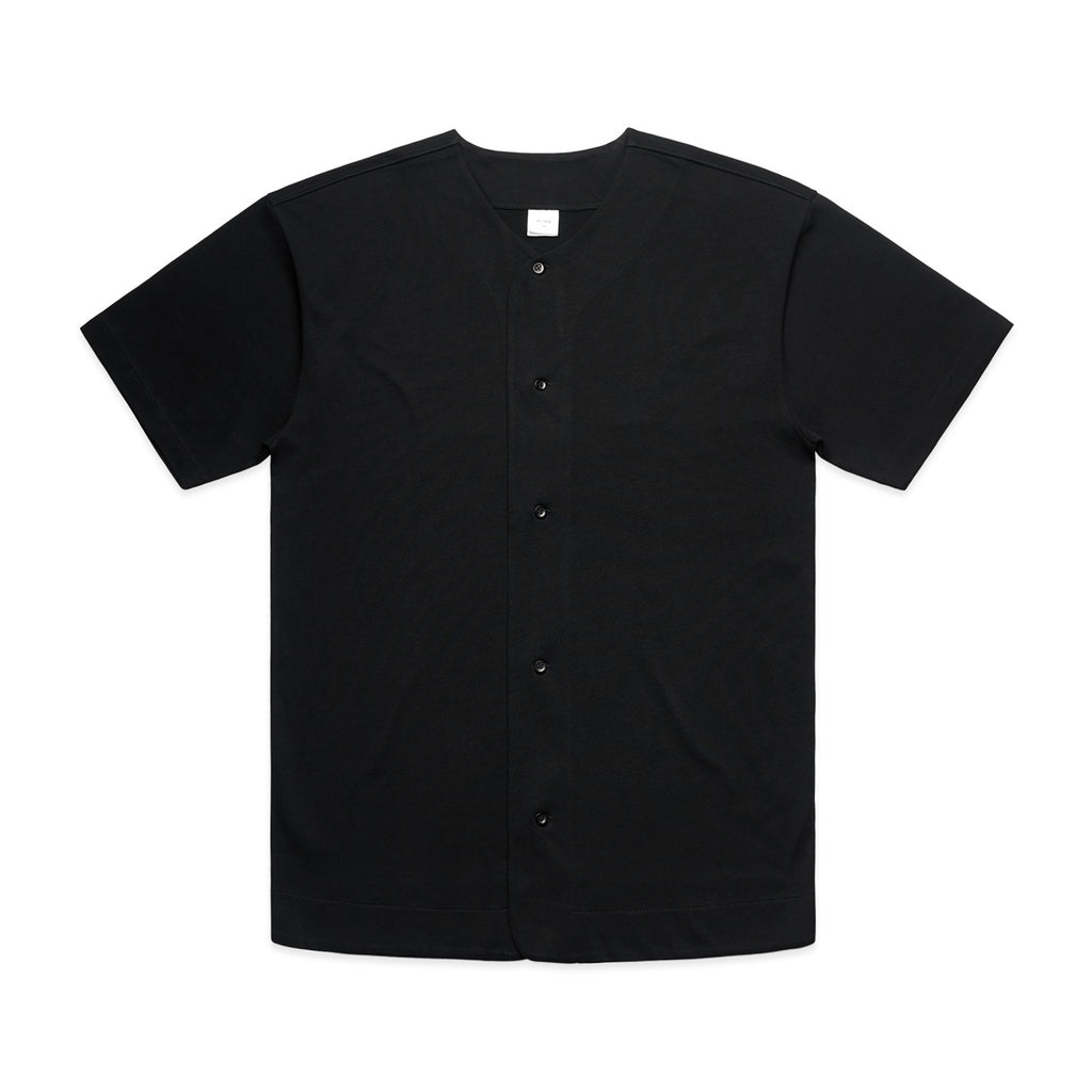 Heavy Baseball Jersey5423