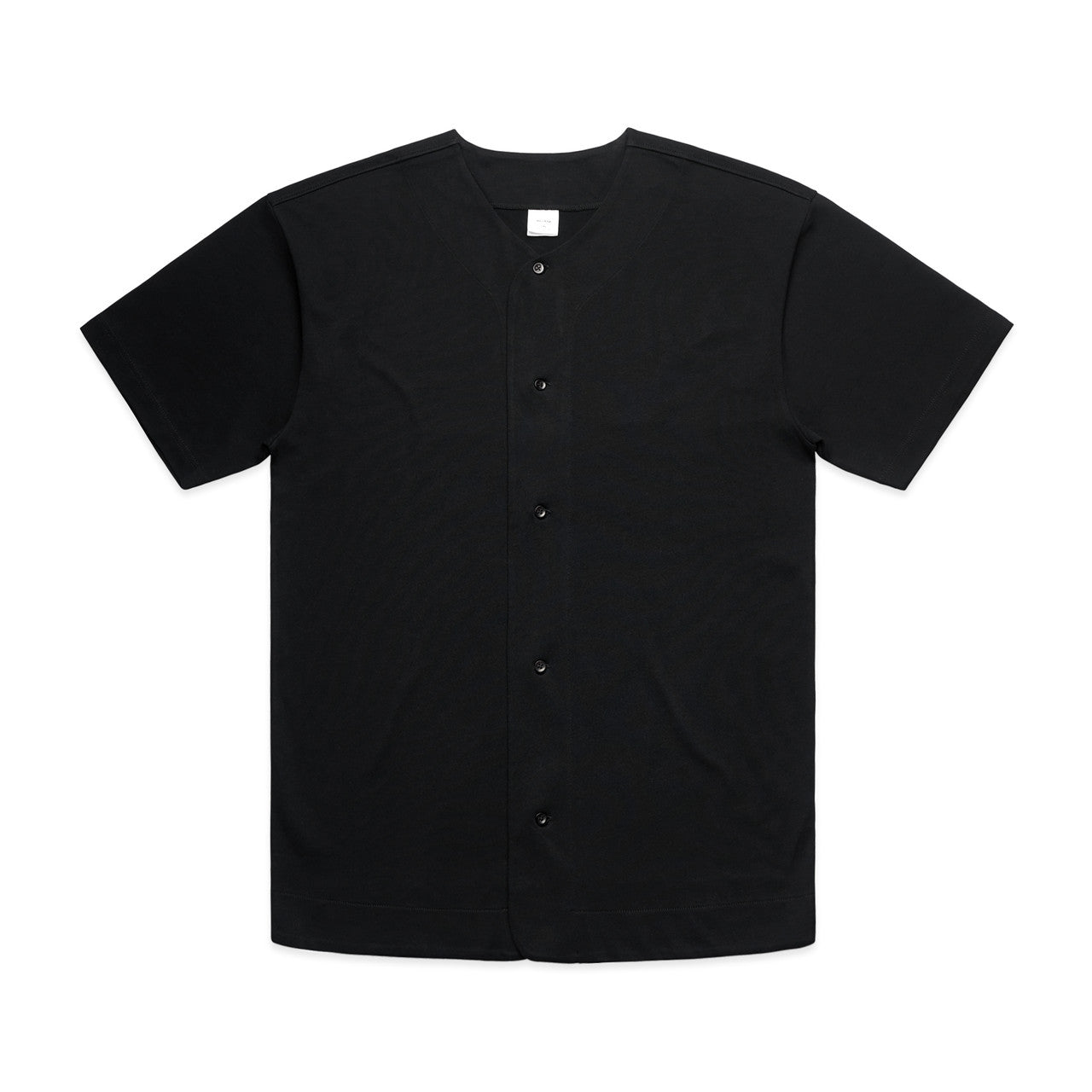Heavy Baseball Jersey5423