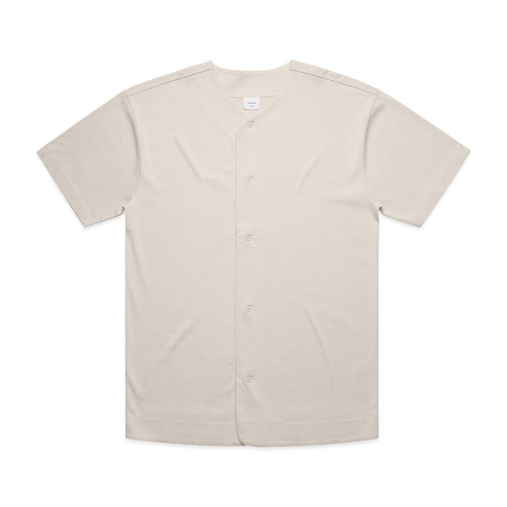 Heavy Baseball Jersey5423