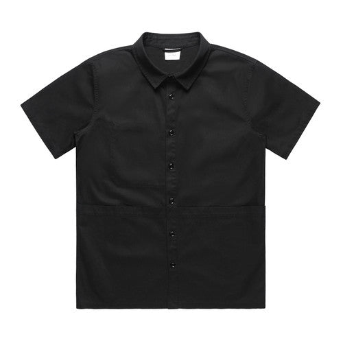 Printers S/S Shirt5424S