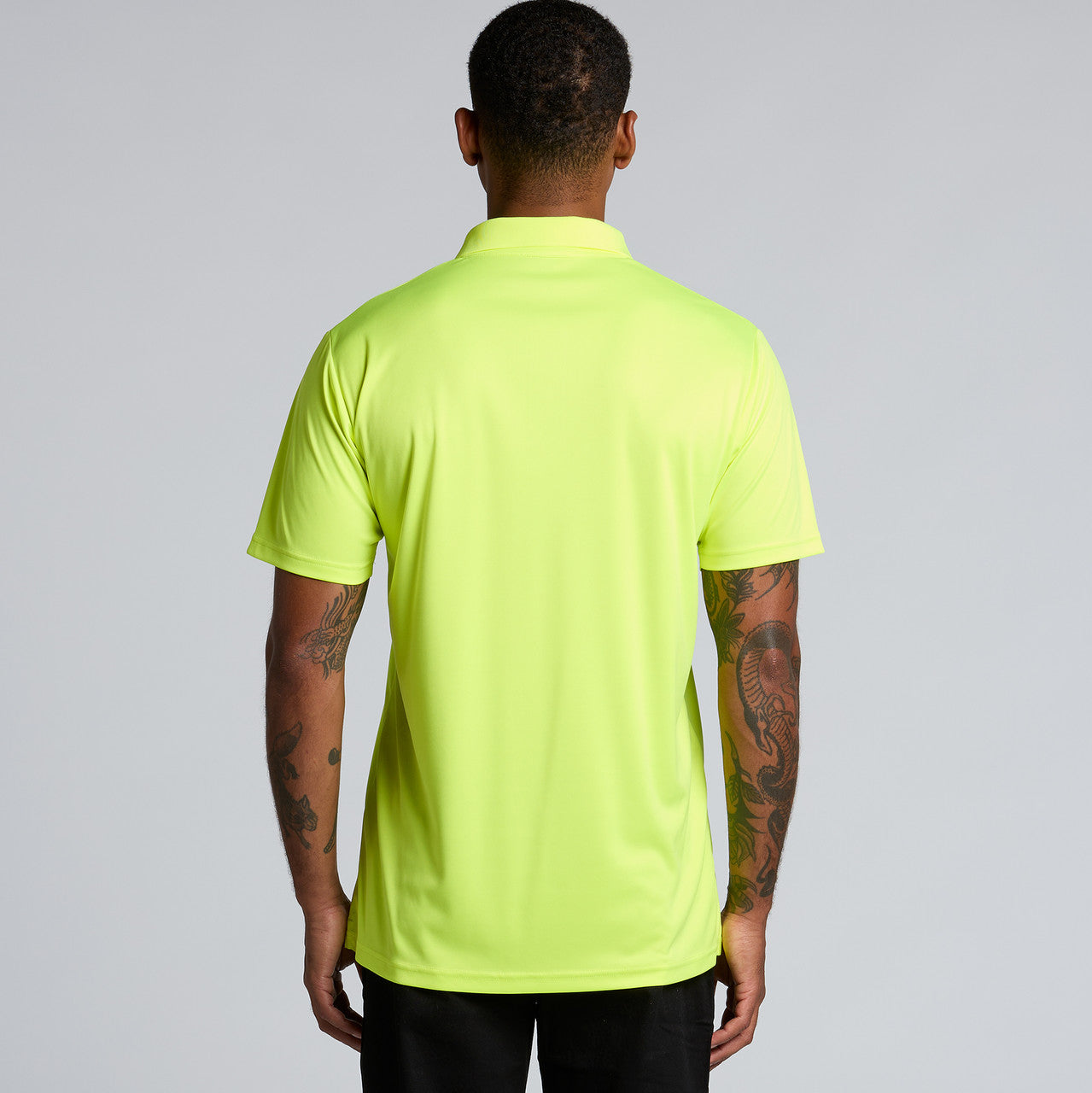 Work Safety Polo5425F