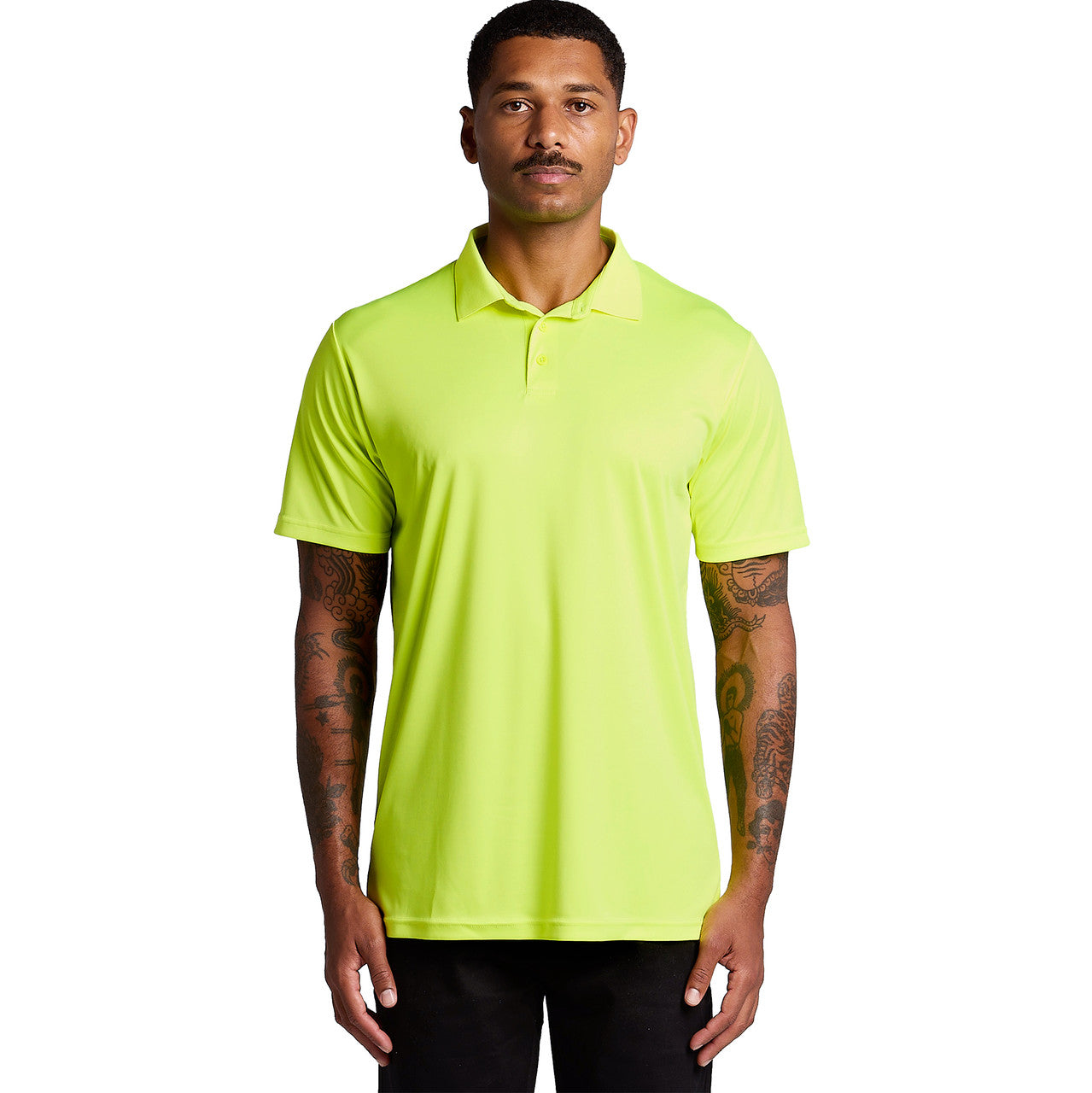 Work Safety Polo5425F