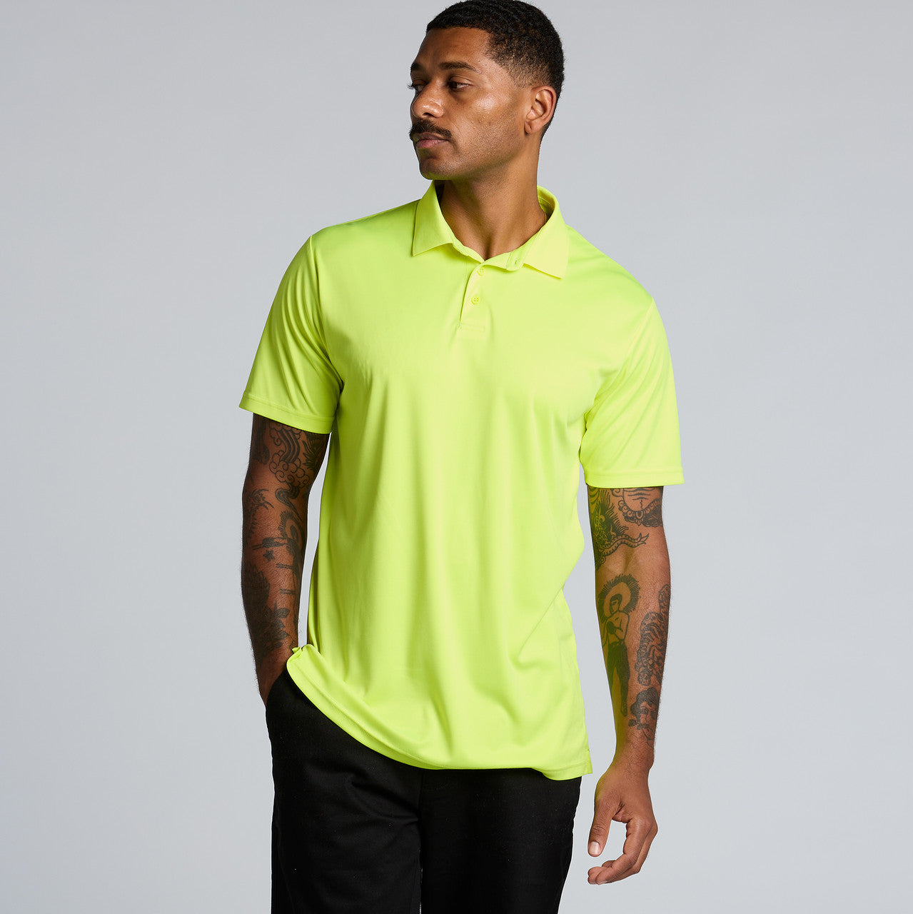Work Safety Polo5425F