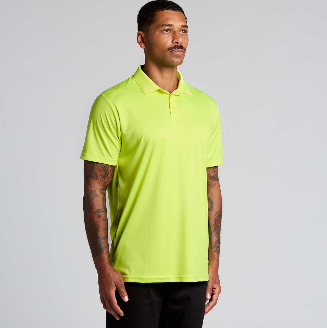 Work Safety Polo5425F