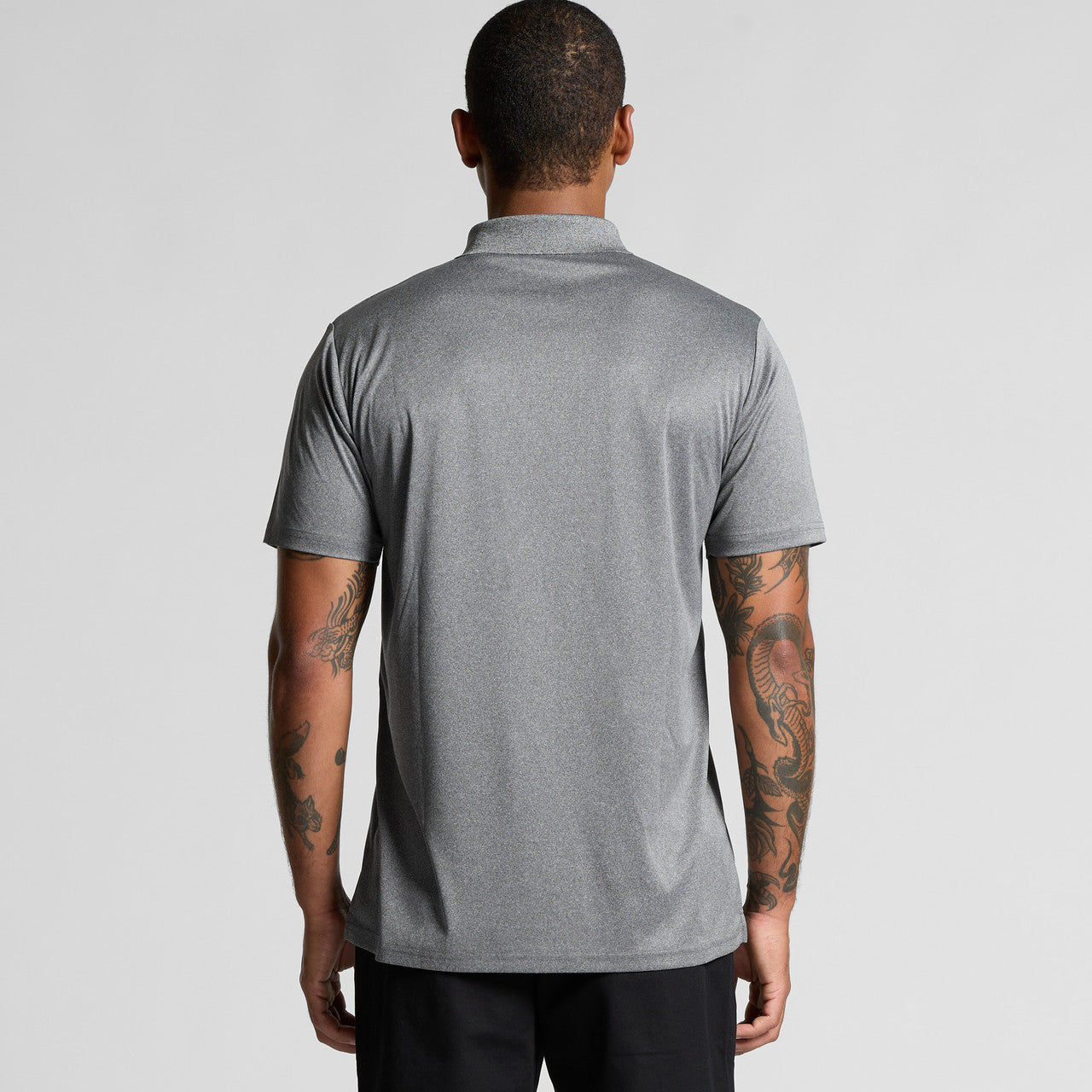 Active Work Polo5425