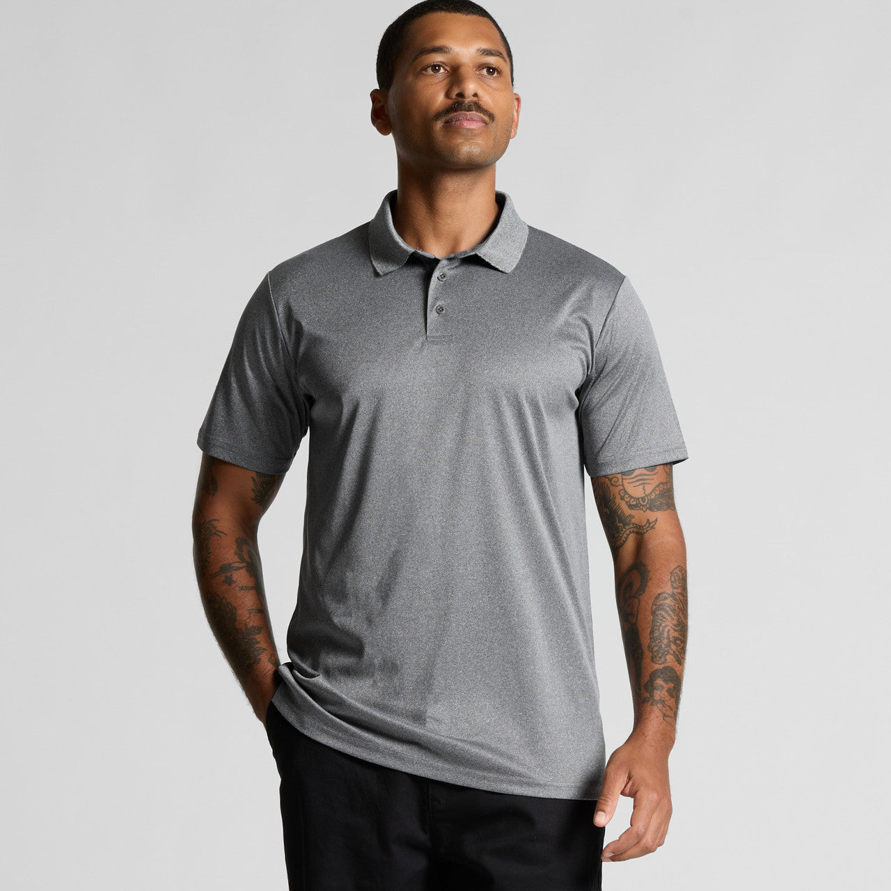 Active Work Polo5425