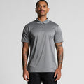 Active Work Polo5425 - WHITE
