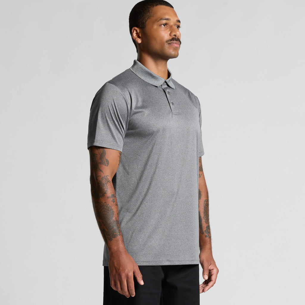 Active Work Polo5425
