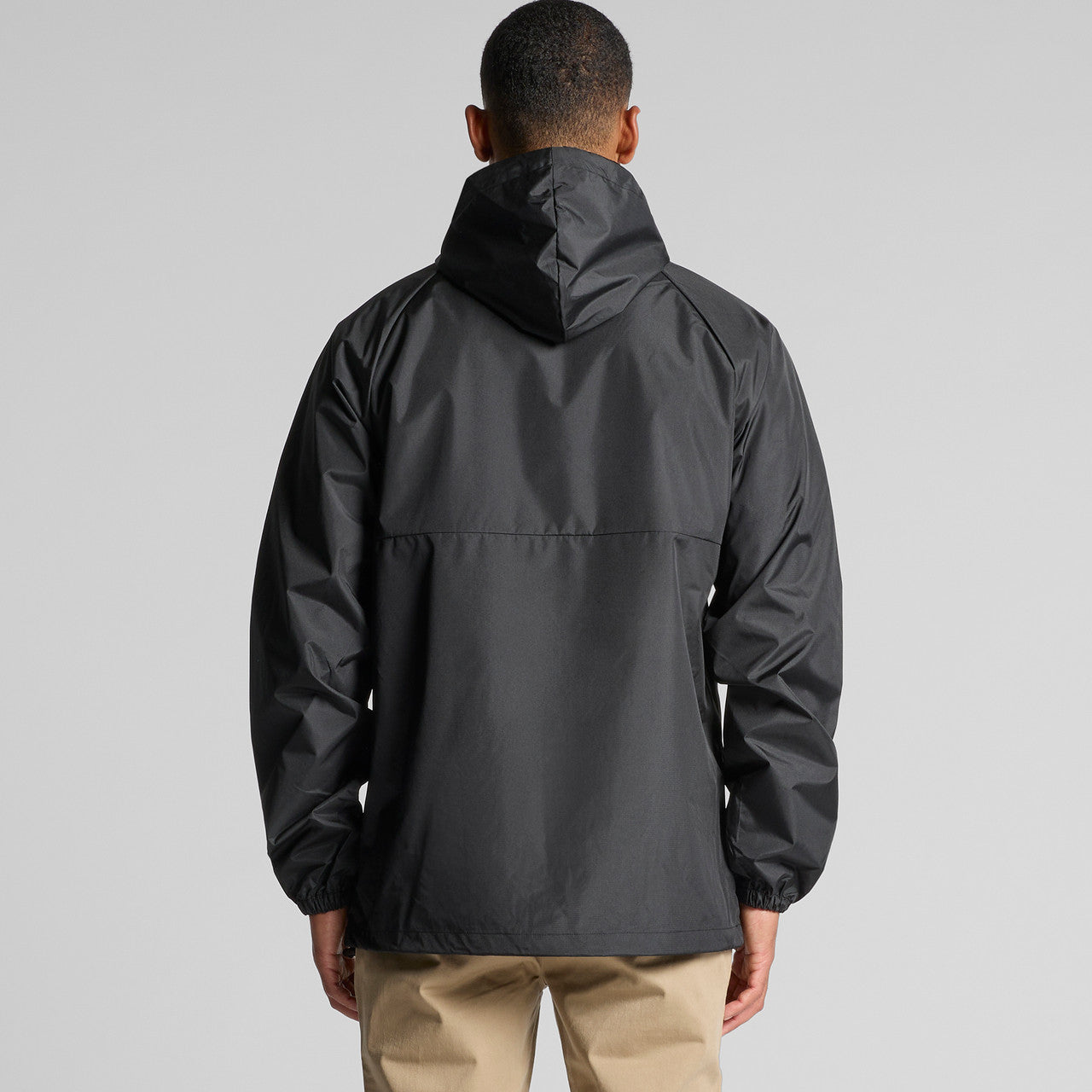 Cyrus Windbreaker5501