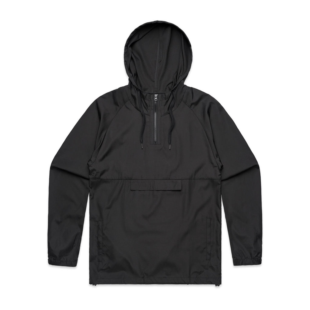 Cyrus Windbreaker5501