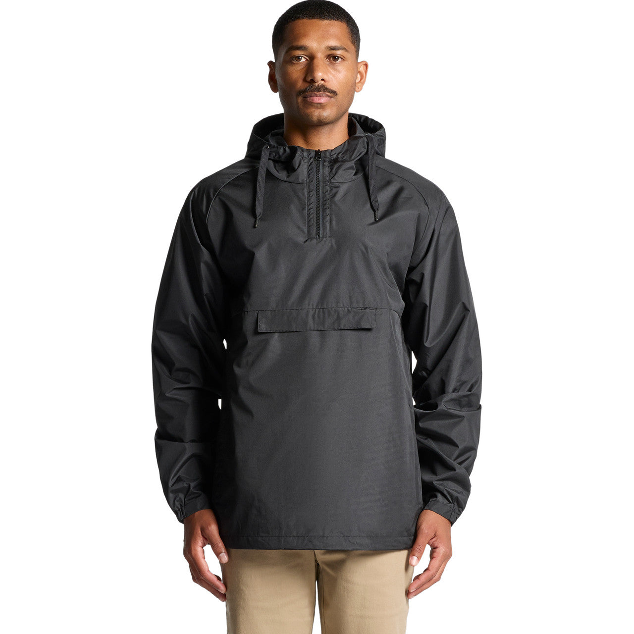 Cyrus Windbreaker5501