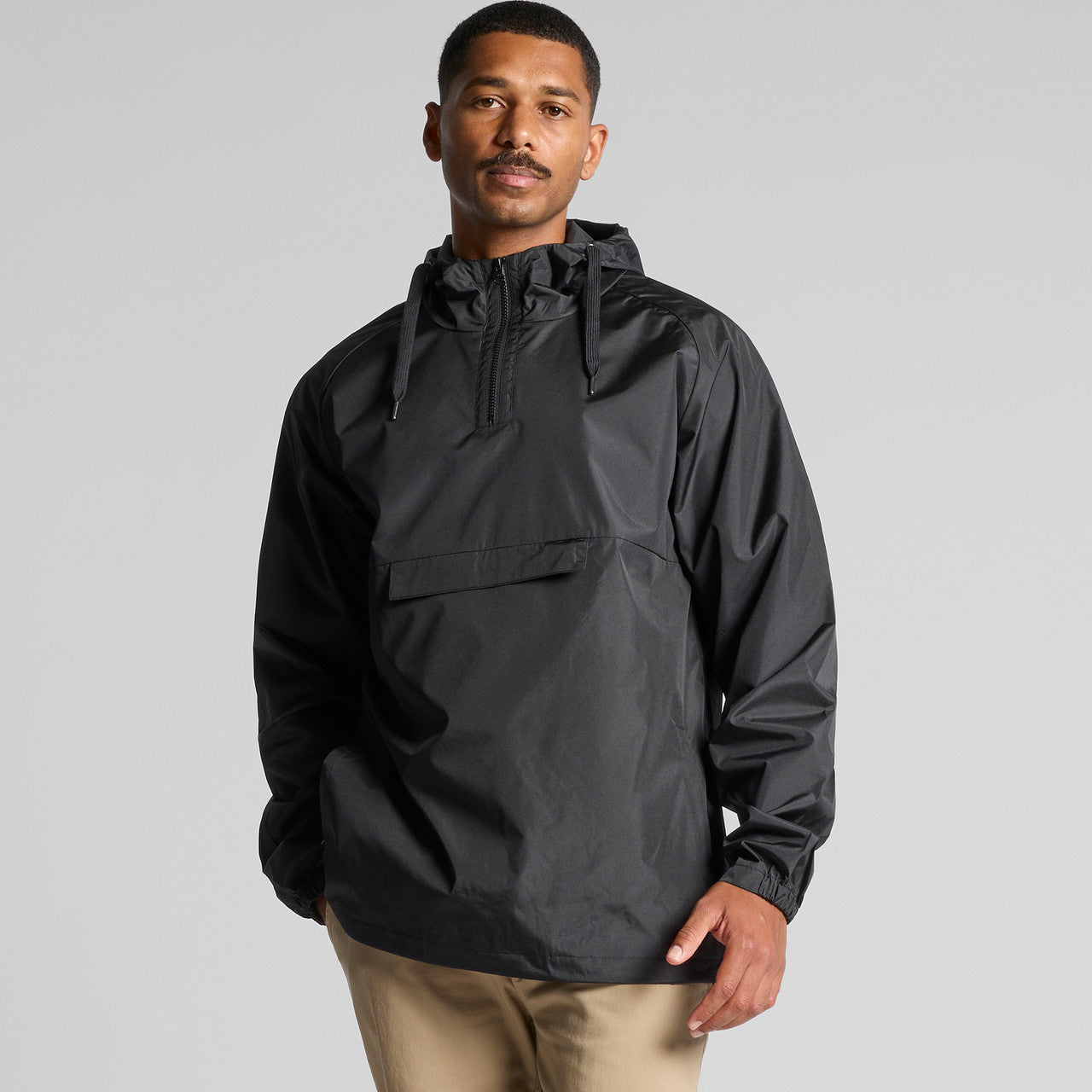 Cyrus Windbreaker5501