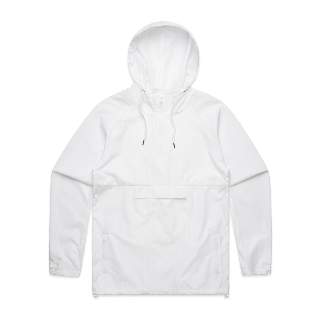 Cyrus Windbreaker5501S - WHITE