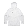 Cyrus Windbreaker5501S - WHITE
