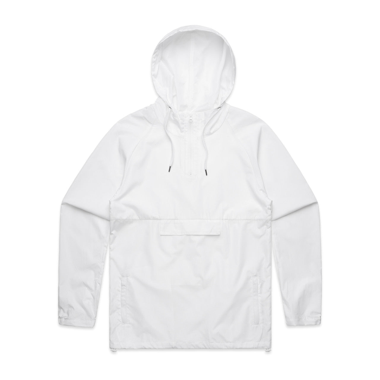 Cyrus Windbreaker5501S - WHITE