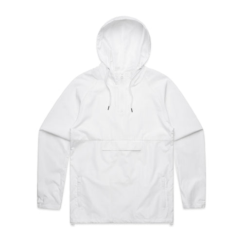 Cyrus Windbreaker5501S - WHITE