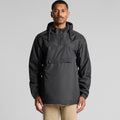 Cyrus Windbreaker5501 - BLACK