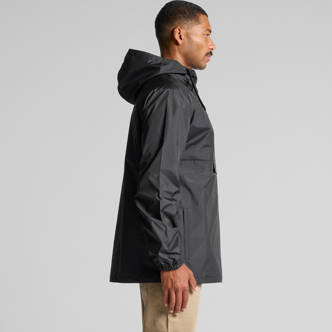 Cyrus Windbreaker5501