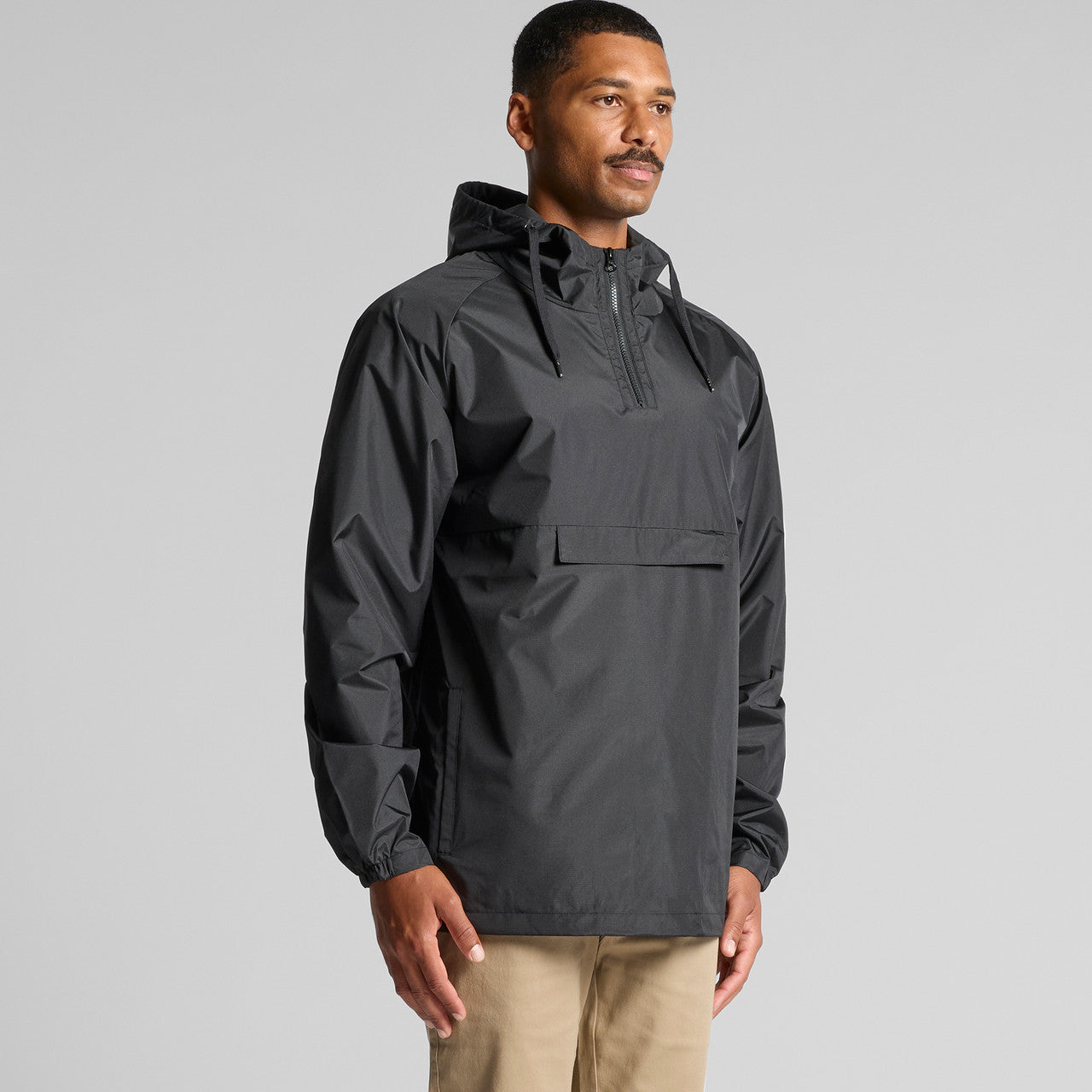 Cyrus Windbreaker5501