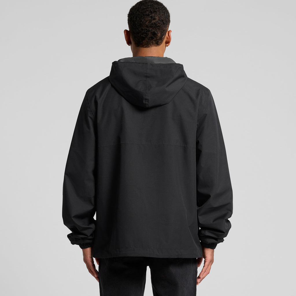 Tech Windbreaker5502