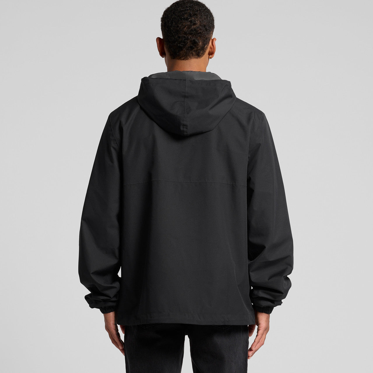 Tech Windbreaker5502