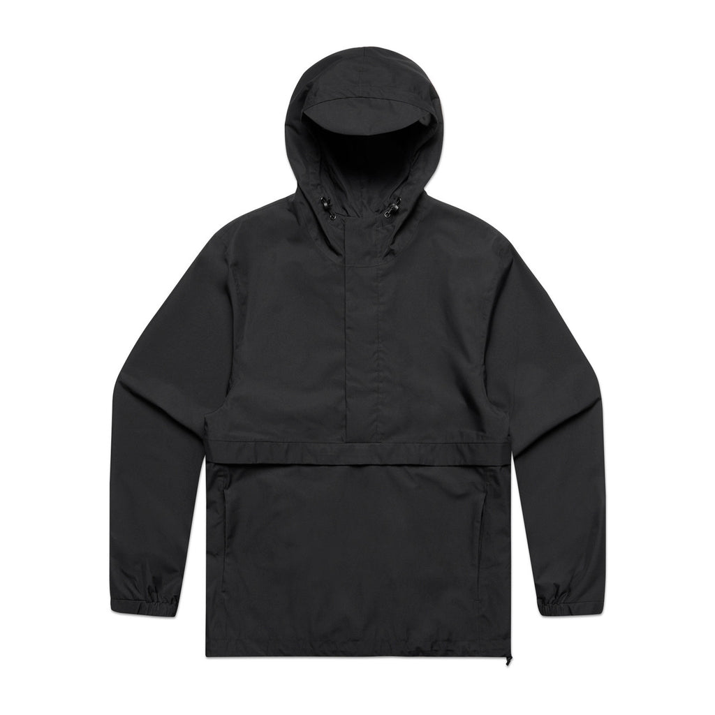 Tech Windbreaker5502