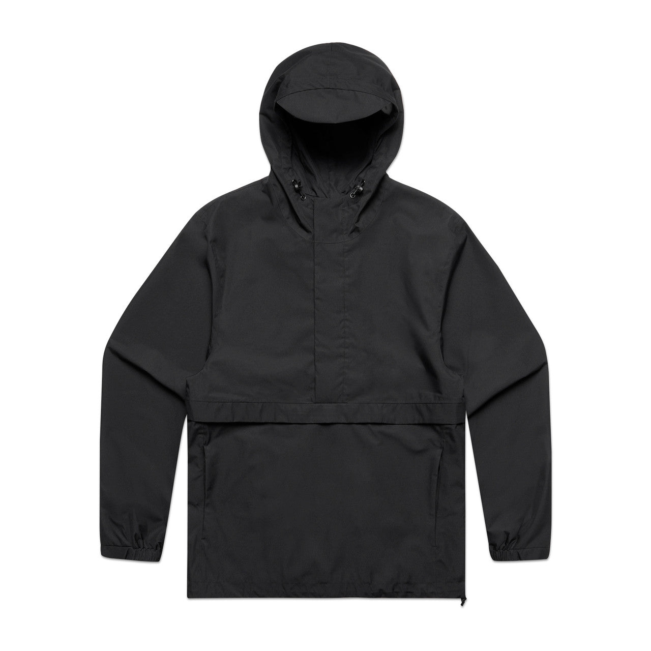 Tech Windbreaker5502