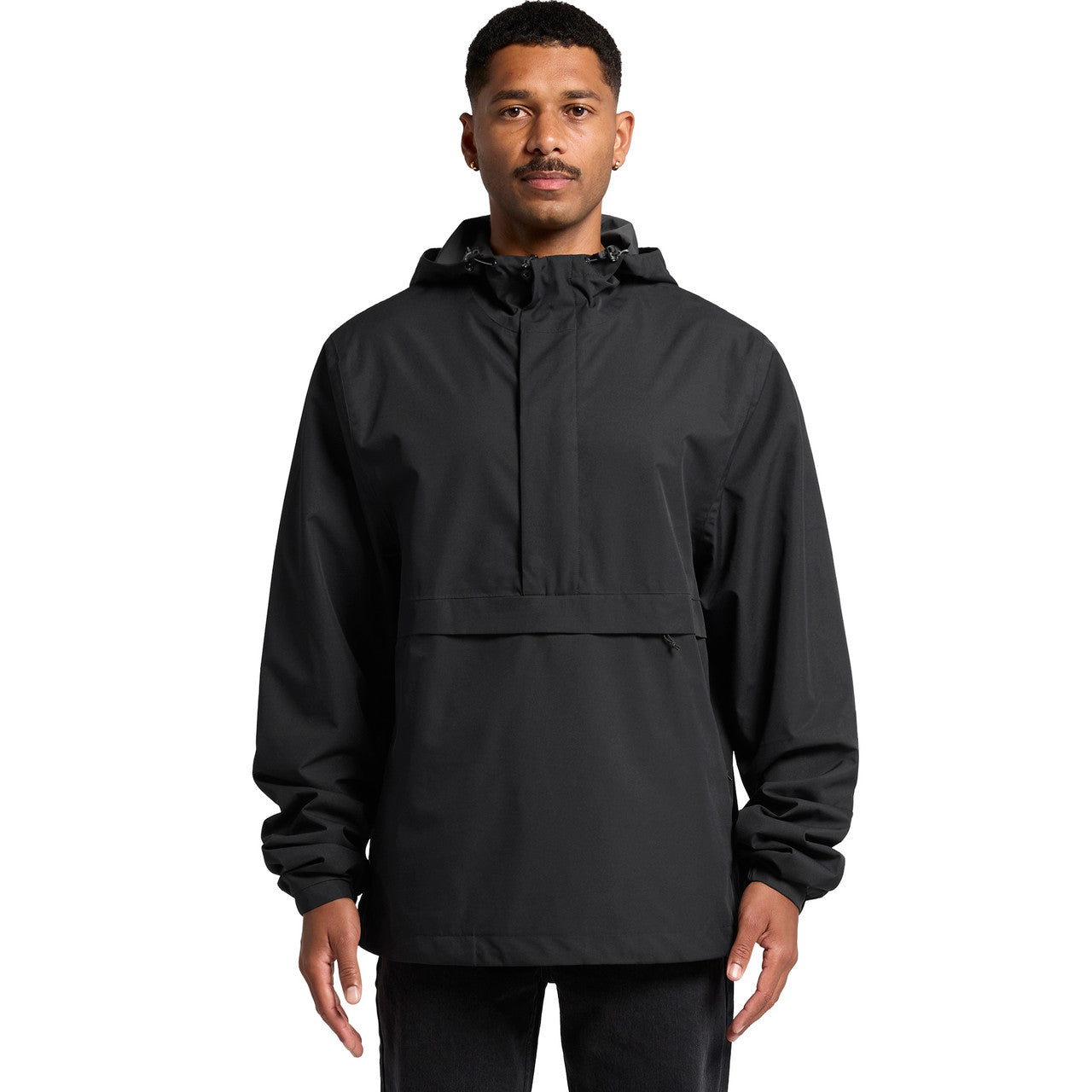 Tech Windbreaker5502