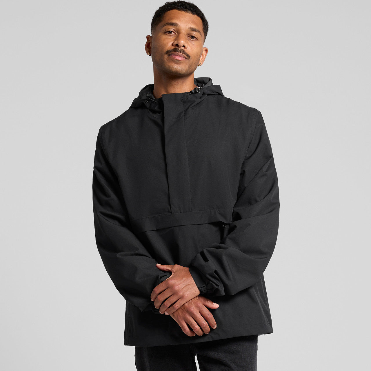 Tech Windbreaker5502