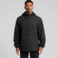 Tech Windbreaker5502 - SHADOW